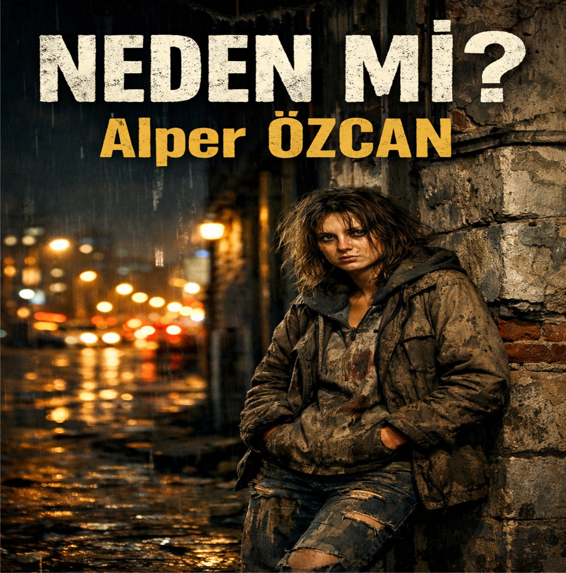 Albüm Kapak